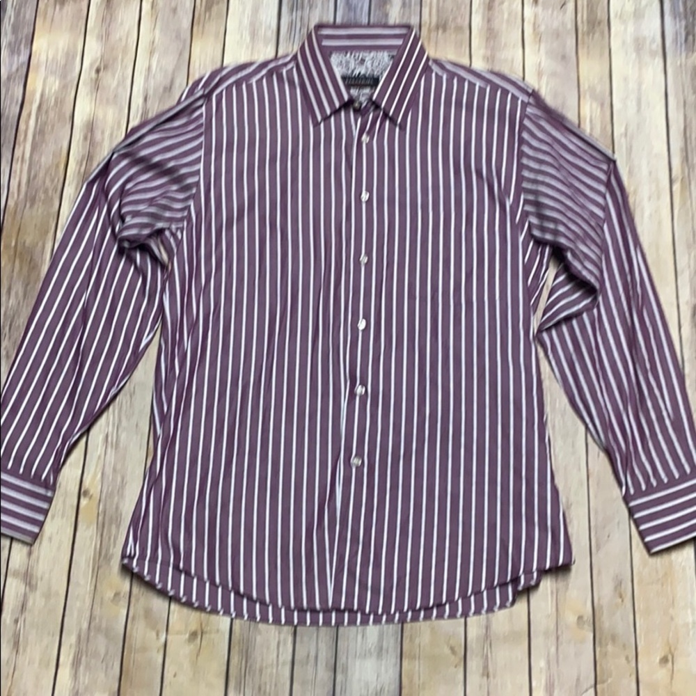 Emanuel Ungaro Button Down Top